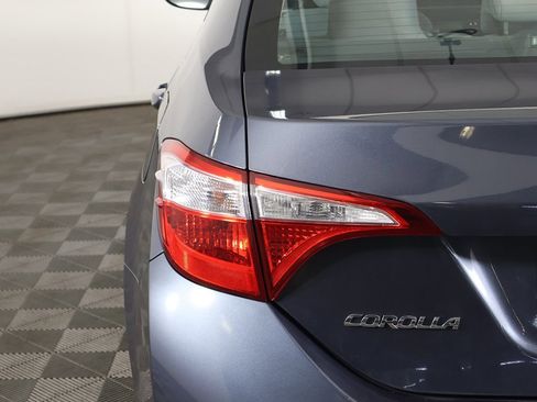 Used 2015 Toyota Corolla L image 8