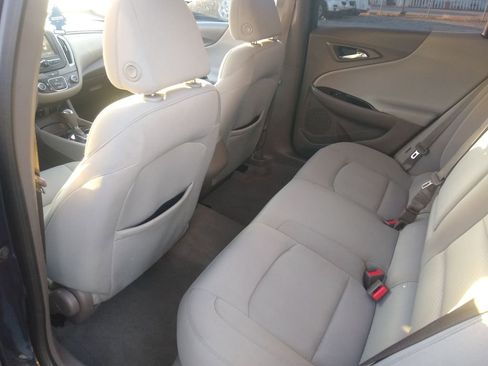 Used 2018 Chevrolet Malibu LS w/ LPO, Convenience Package 1 image 25