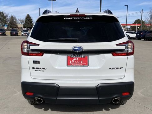 New 2026 Subaru Ascent Premium image 4
