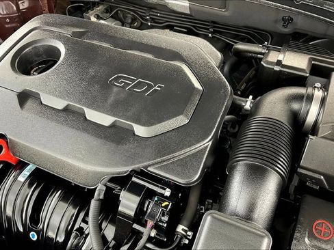 Used 2020 Kia Optima LX FWD image 31
