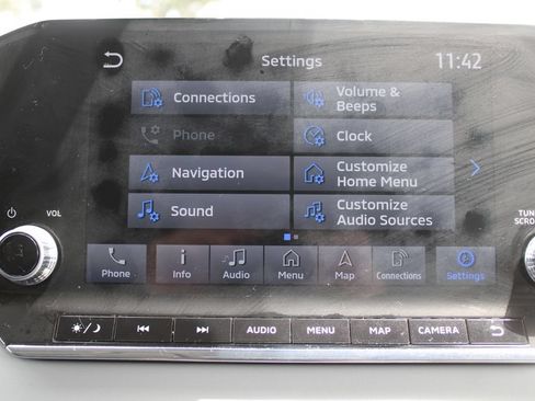 Used 2023 Mitsubishi Outlander SEL AWD/4WD image 54