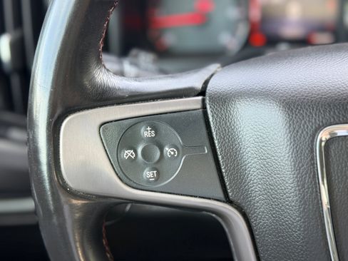 Used 2014 GMC Sierra 1500 SLT w/ All-Terrain Package image 14