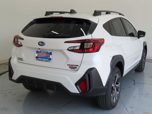 New 2026 Subaru Crosstrek 2.0i Premium image 3