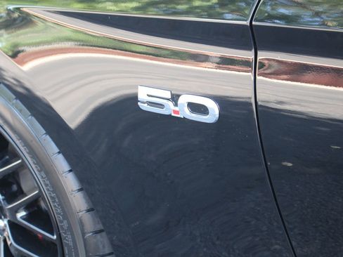Used 2021 Ford Mustang GT Premium w/ GT Performance Package RWD image 53