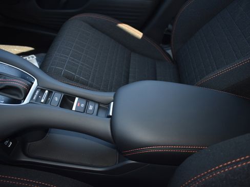 New 2026 Honda HR-V Sport image 22