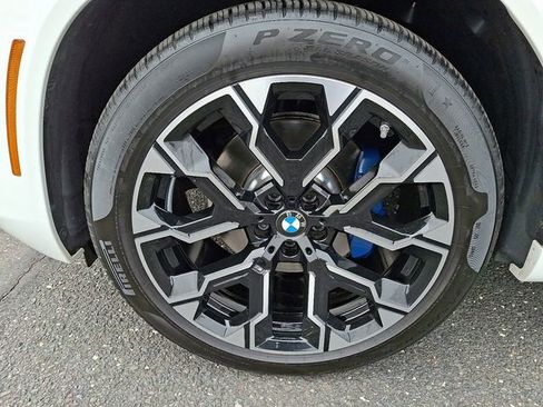 Certified 2025 BMW X3 xDrive30i w/ Premium Package image 8