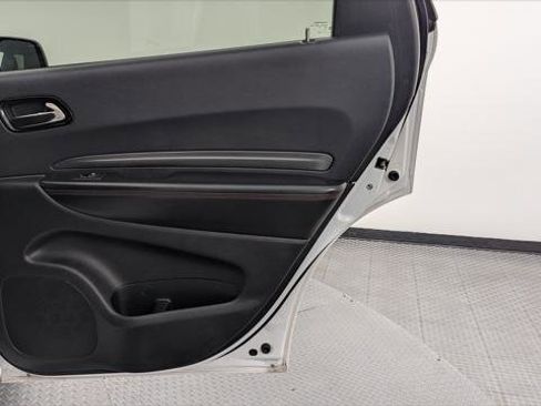 Used 2024 Dodge Durango R/T image 16