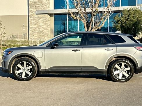 Certified 2024 Honda Prologue EX image 7