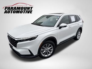 Used 2023 Honda CR-V EX 360° Tour