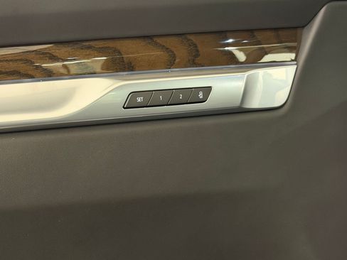 New 2026 Cadillac Escalade Platinum Sport AWD/4WD image 23