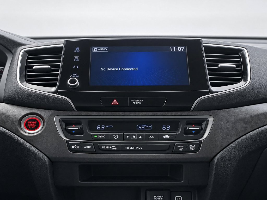 Used 2023 Honda Ridgeline Sport image 20
