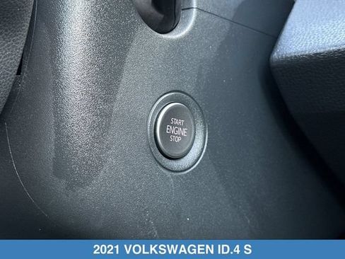 Used 2021 Volkswagen ID.4 Pro S RWD image 25