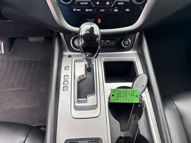 Used 2024 Nissan Murano SV w/ SV Midnight Edition Package AWD/4WD image 21
