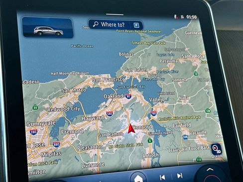 Used 2026 Mercedes-Benz GLC 300 4MATIC image 22