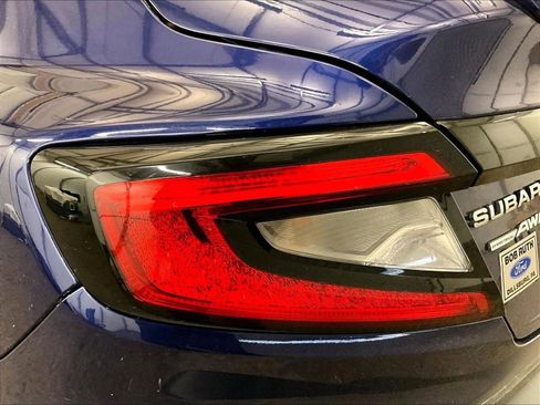 Used 2022 Subaru WRX Premium AWD/4WD image 28