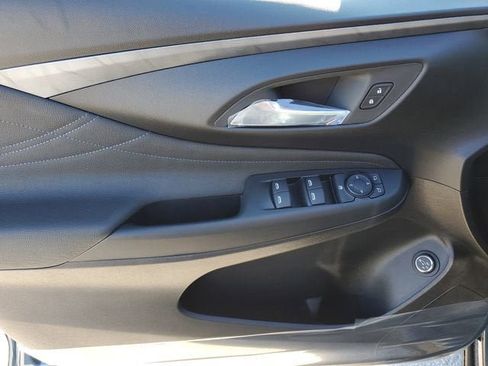 New 2026 Buick Envista Sport Touring w/ Convenience I Package image 16