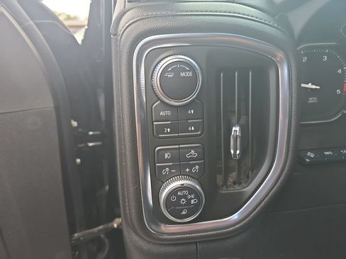 Used 2020 GMC Sierra 2500 Denali w/ Denali Ultimate Package AWD/4WD image 31