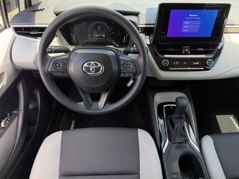New 2026 Toyota Corolla LE FWD image 14