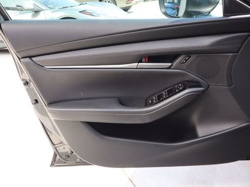 New 2026 MAZDA MAZDA3 s image 15