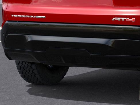 New 2026 GMC Terrain AT4 w/ Convenience Package III image 14