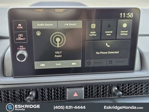 Certified 2026 Honda CR-V Sport-L image 14