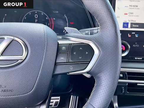 Used 2023 Lexus RX 350 F Sport w/ Cold Area Package AWD/4WD image 23