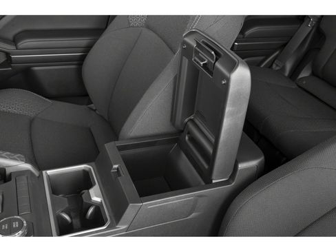 Certified 2026 Toyota 4Runner SR5 AWD/4WD image 9