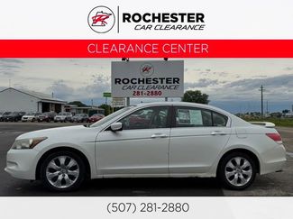 Used 2008 Honda Accord EX-L video 1
