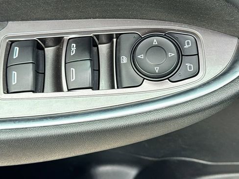 Used 2020 Chevrolet Malibu LT image 20