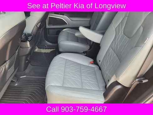 Used 2023 Kia Telluride SX X-Line AWD/4WD image 20