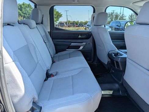 Used 2023 Toyota Tundra SR5 AWD/4WD image 29