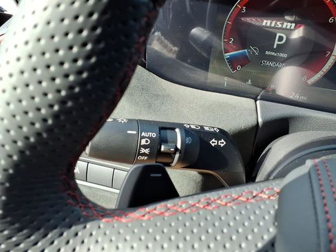 New 2026 Nissan Armada NISMO image 19