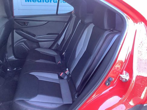 Used 2023 Subaru WRX AWD/4WD image 13