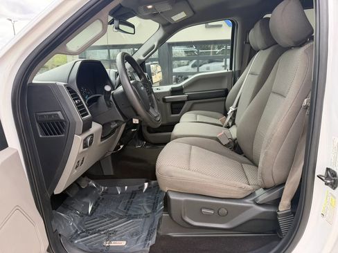 Used 2020 Ford F150 XLT w/ Equipment Group 301A Mid image 17