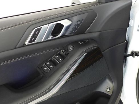 Certified 2024 BMW X5 xDrive50e w/ Parking Assistance Package image 12