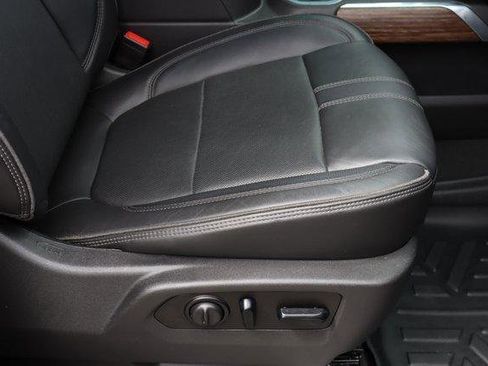 Certified 2021 Chevrolet Silverado 1500 High Country w/ Z71 Off-Road Package image 29