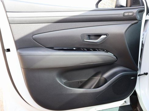 New 2026 Hyundai Santa Cruz Limited image 21