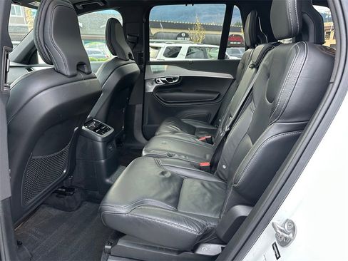 Used 2022 Volvo XC90 T8 R-Design w/ Advanced Package image 16