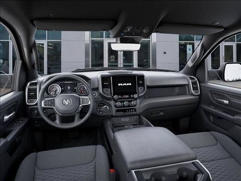 New 2026 RAM 1500 Express AWD/4WD image 14