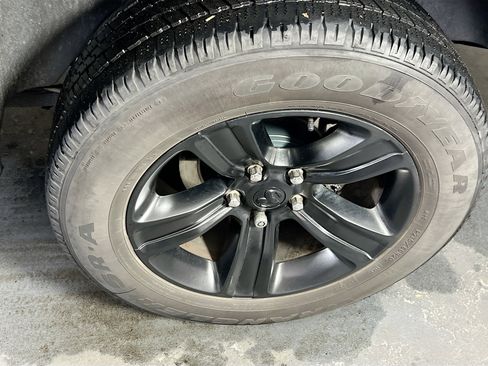 Used 2022 RAM 1500 Classic Warlock w/ Electronics Group image 27