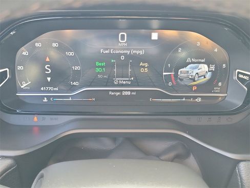 Certified 2023 GMC Yukon Denali image 12