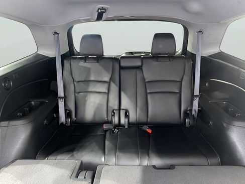 Used 2021 Honda Pilot Special Edition image 11