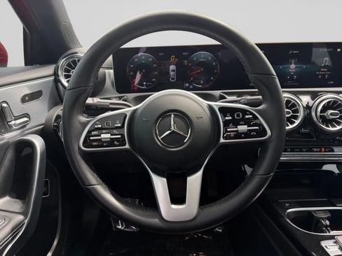 Used 2019 Mercedes-Benz A 220 image 19