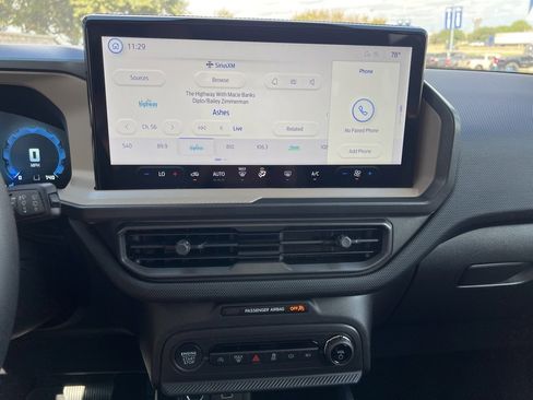 New 2025 Ford Bronco Sport Big Bend image 20