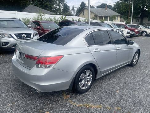 Used 2012 Honda Accord SE image 5
