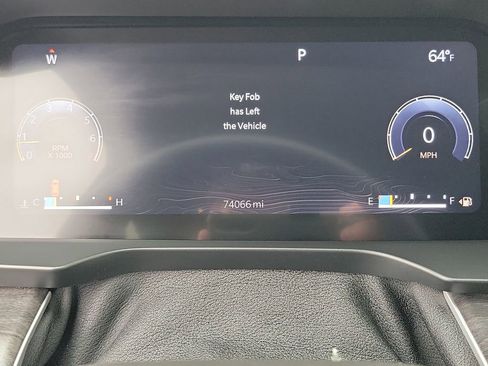 Certified 2023 Jeep Grand Cherokee Limited image 8