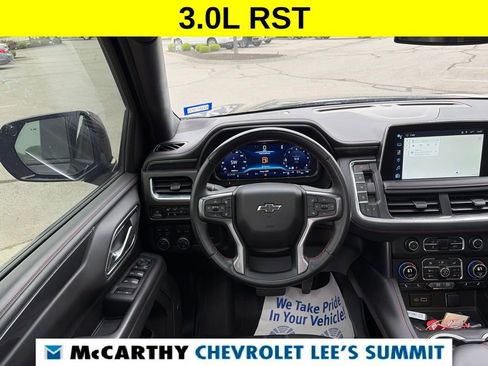 Used 2024 Chevrolet Tahoe RST w/ Luxury Package AWD/4WD image 42