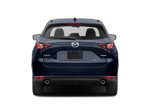 Used 2021 MAZDA CX-5 Touring AWD/4WD image 8