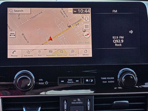 Certified 2024 INFINITI QX80 Sensory AWD/4WD image 15