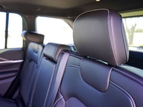 New 2026 Jeep Grand Cherokee Altitude RWD image 25